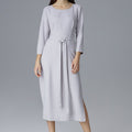  Cocktail dress model 126023 Figl 