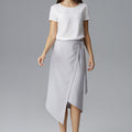  Skirt model 126031 Figl 