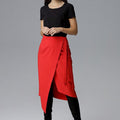  Skirt model 126033 Figl 