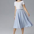  Skirt model 126034 Figl 