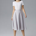  Skirt model 126035 Figl 