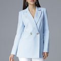  Jacket model 126193 Figl 