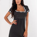  Nightshirt model 126282 Irall 