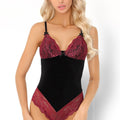  Shapewear Body model 126291 Livia Corsetti Fashion 