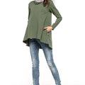  Tunic model 127862 Tessita 