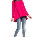  Tunic model 127863 Tessita 