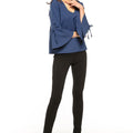  Blouse model 127871 Tessita 