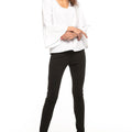  Blouse model 127873 Tessita 