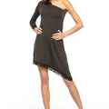  Short dress model 127892 Tessita 