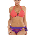 Swimsuit two piece model 128505 Marko 