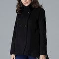  Jacket model 128522 Lenitif 