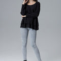  Blouse model 128524 Lenitif 