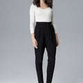  Women trousers model 128530 Lenitif 