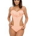  Swimsuit two piece model 128596 Marko 