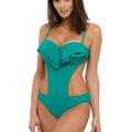  Swimsuit one piece model 128597 Marko 