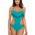  Swimsuit one piece model 128599 Marko 