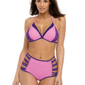  Swimsuit two piece model 128616 Marko 