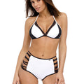  Swimsuit two piece model 128617 Marko 