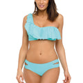  Swimsuit two piece model 128618 Marko 