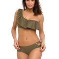 Swimsuit two piece model 128625 Marko 