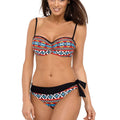  Swimsuit two piece model 128666 Marko 