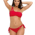  Swimsuit two piece model 128696 Marko 
