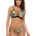  Swimsuit two piece model 128725 Marko 