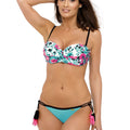  Swimsuit two piece model 128730 Marko 