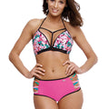  Swimsuit two piece model 128737 Marko 
