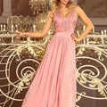  Long dress model 128949 Numoco 