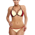  Swimsuit two piece model 128977 Marko 