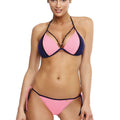  Swimsuit two piece model 128983 Marko 