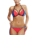  Swimsuit two piece model 128985 Marko 