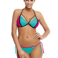  Swimsuit two piece model 128990 Marko 