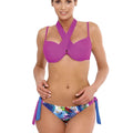  Swimsuit two piece model 128997 Marko 