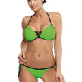  Swimsuit two piece model 129009 Marko 