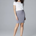  Short skirt model 129012 Lenitif 