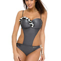  Swimsuit one piece model 129276 Marko 