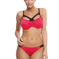  Swimsuit two piece model 129443 Marko 
