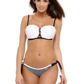  Swimsuit two piece model 129461 Marko 