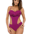  Swimsuit one piece model 129488 Marko 