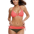  Swimsuit two piece model 129528 Marko 