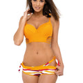  Swimsuit two piece model 129685 Marko 