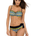  Swimsuit two piece model 129719 Marko 