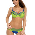  Swimsuit two piece model 129755 Marko 
