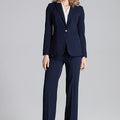  Jacket model 129808 Figl 