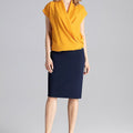  Blouse model 129813 Figl 
