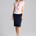  Blouse model 129816 Figl 