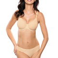  Padded bra model 130004 Gorteks 