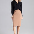 Blouse model 130151 Figl 